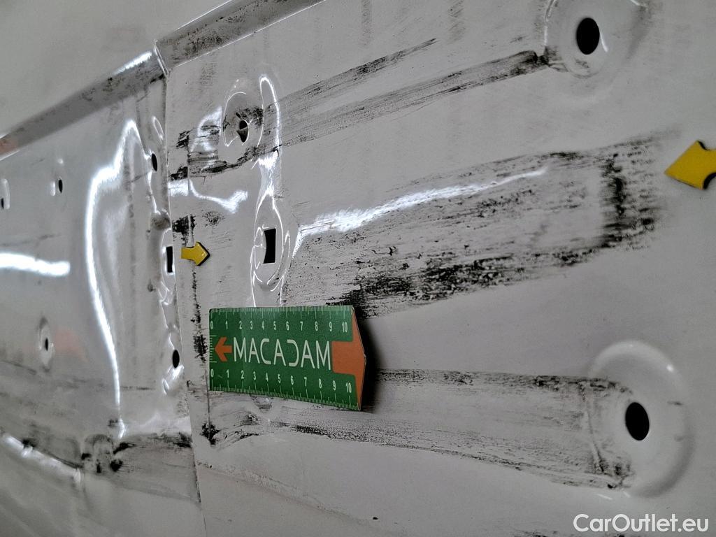 Citroen  Berlingo CITROEN  / 2018 / 3P / Fourgonnette M 650kg PureTech 110 S&S BVM6 Control #6
