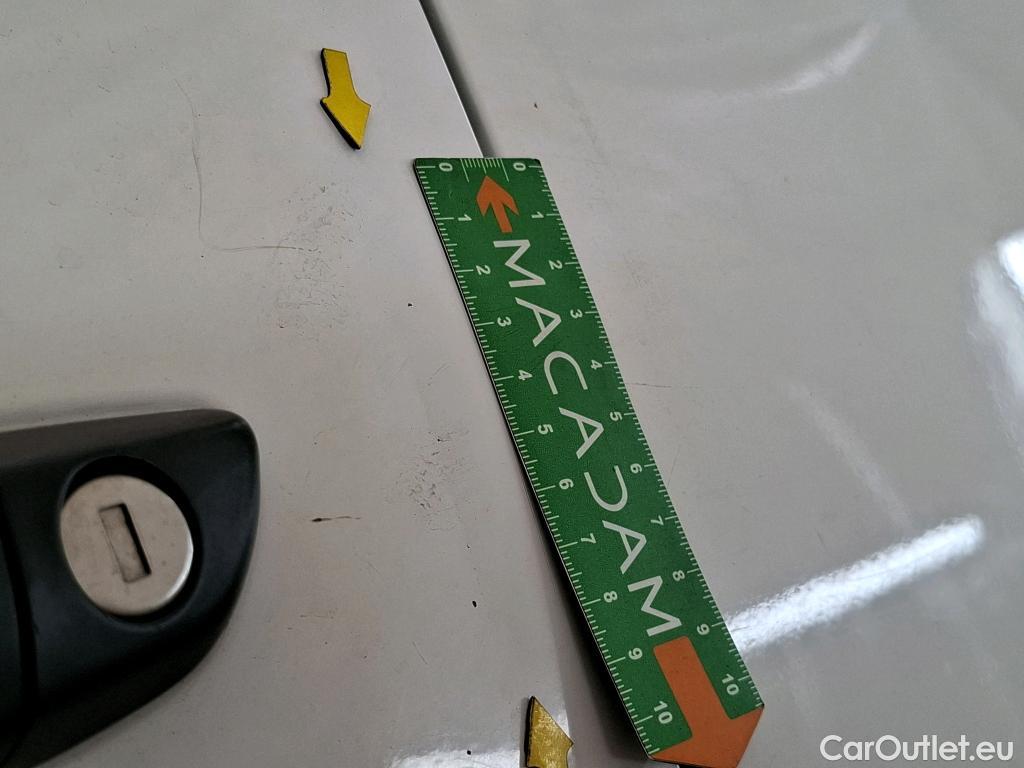  Citroen  Berlingo CITROEN  / 2018 / 3P / Fourgonnette M 650kg PureTech 110 S&S BVM6 Control #15