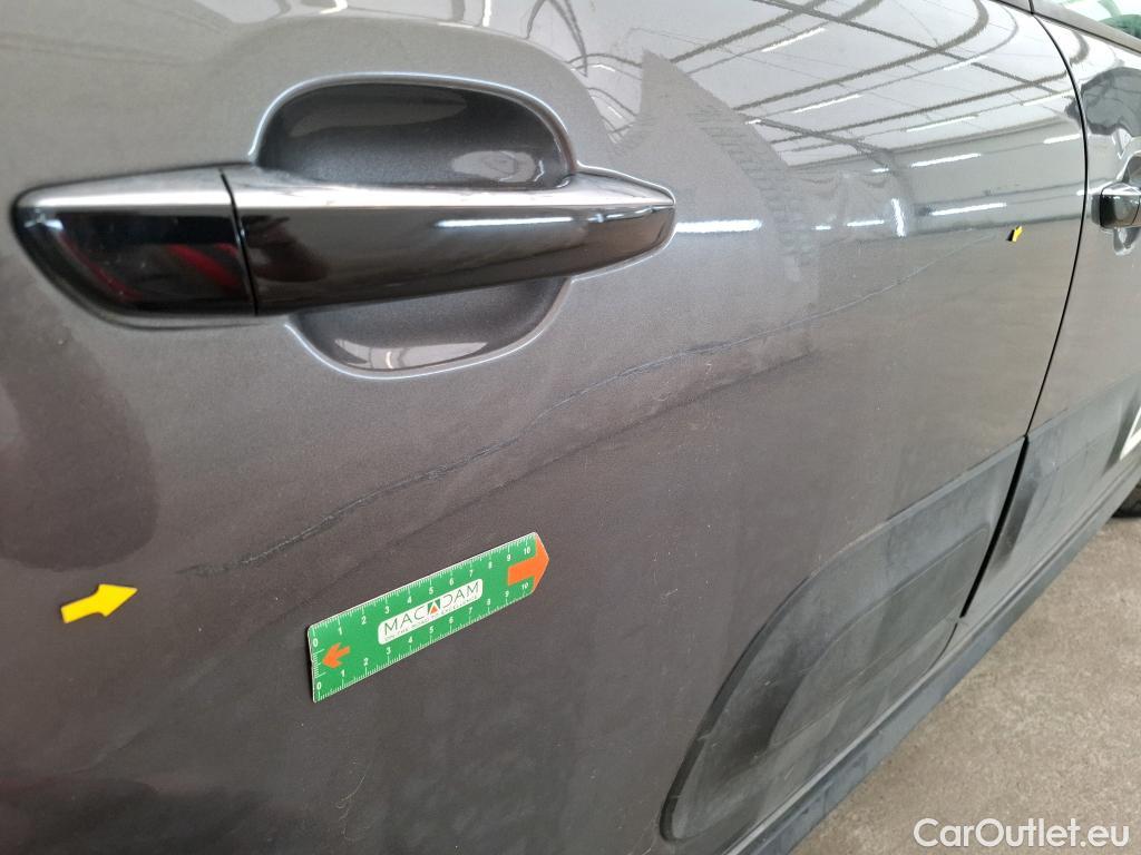  Citroen  C3  Max 1.2 PureTech 80CV BVM5 6E #4