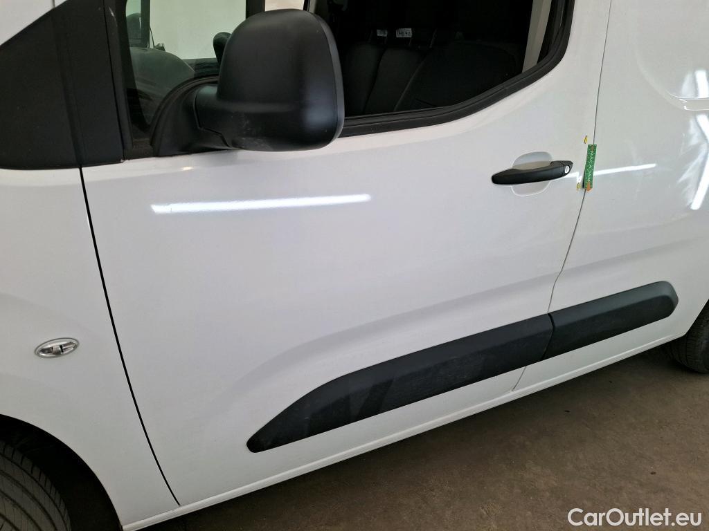  Citroen  Berlingo CITROEN  / 2018 / 3P / Fourgonnette M 650kg PureTech 110 S&S BVM6 Control #13
