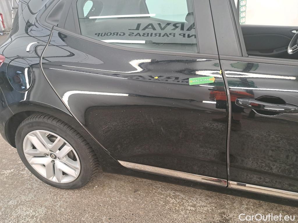  Renault  Clio  V Business 1.6 E-TECH Hybrid 140CV BVA6 E6d / TRANSFO VP/VF #1