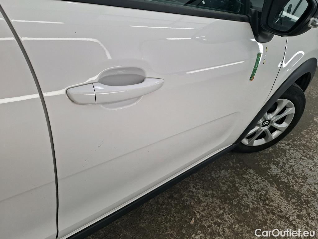  Citroen  C3  Feel Business 1.2 PureTech 80CV BVM5 E6d #5