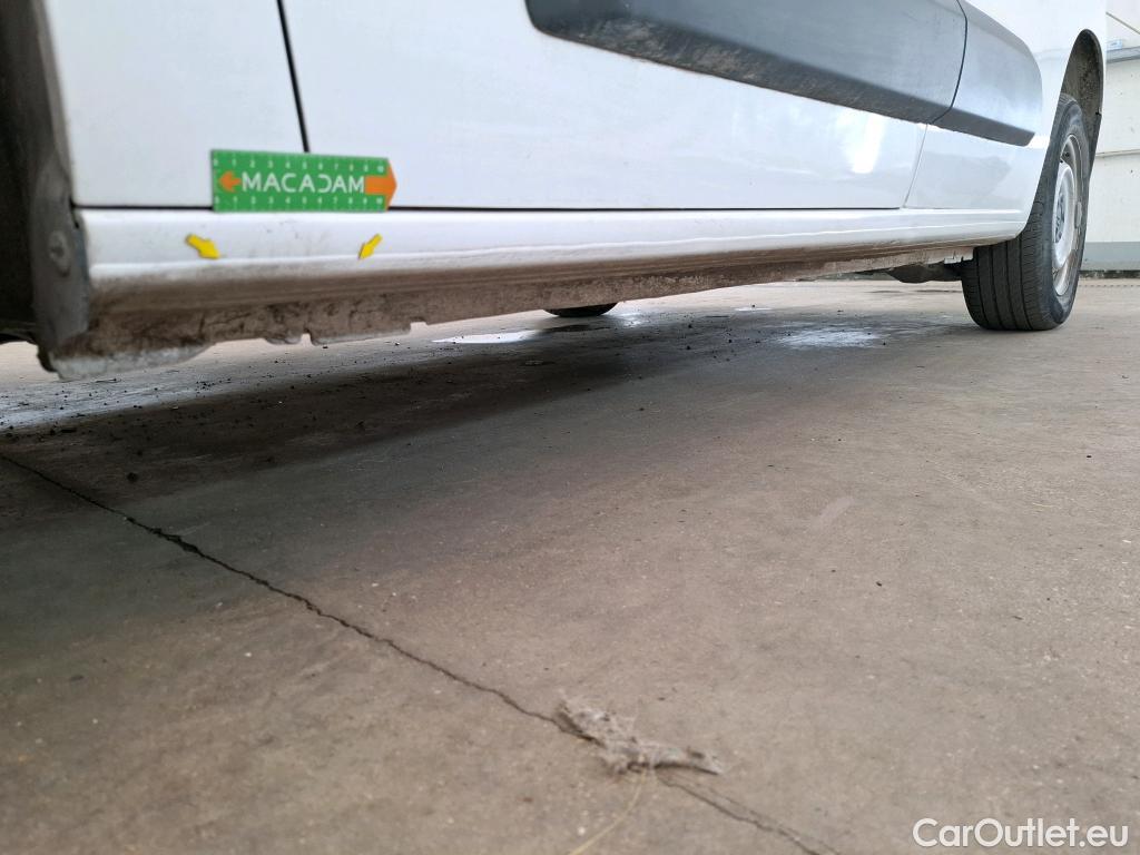  Citroen  Berlingo CITROEN  / 2018 / 3P / Fourgonnette M 650kg PureTech 110 S&S BVM6 Control #20