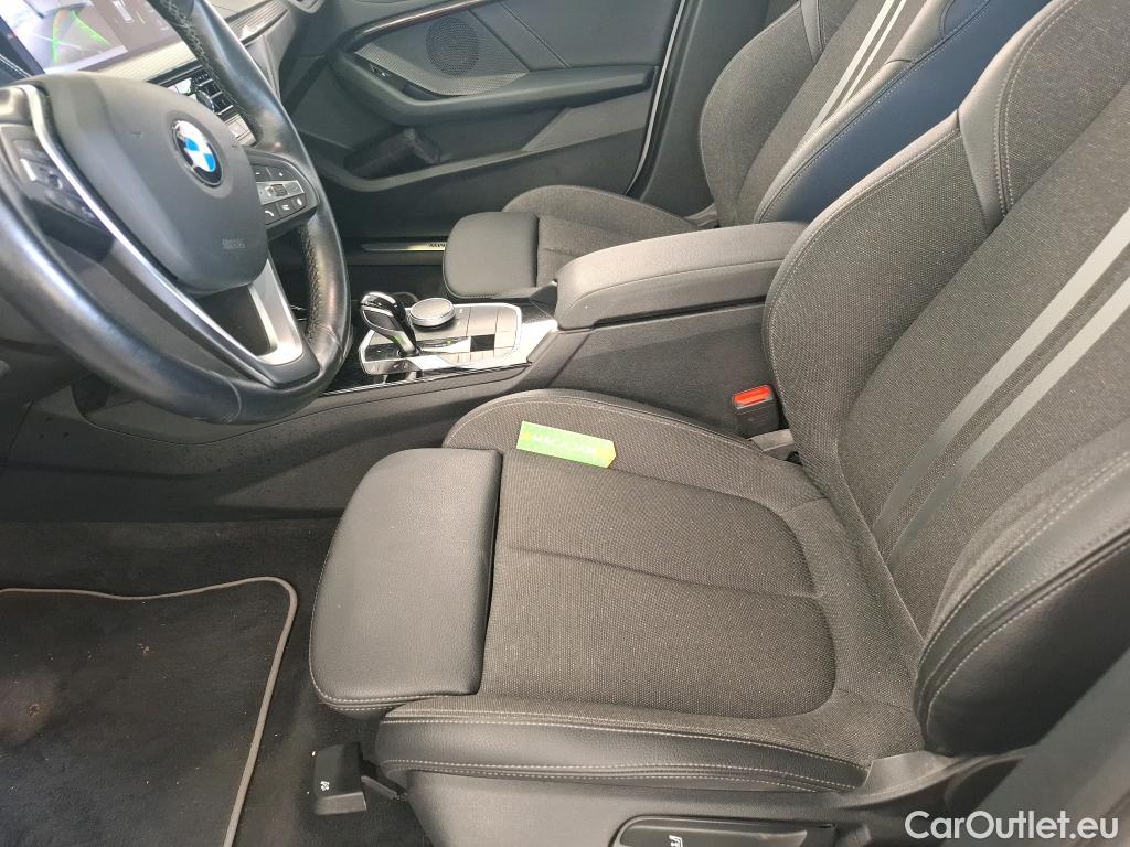  Bmw  Serie 1 Série 1 Berline 118 i Edition Sport 1.5 135CV BVA7 E6d #11