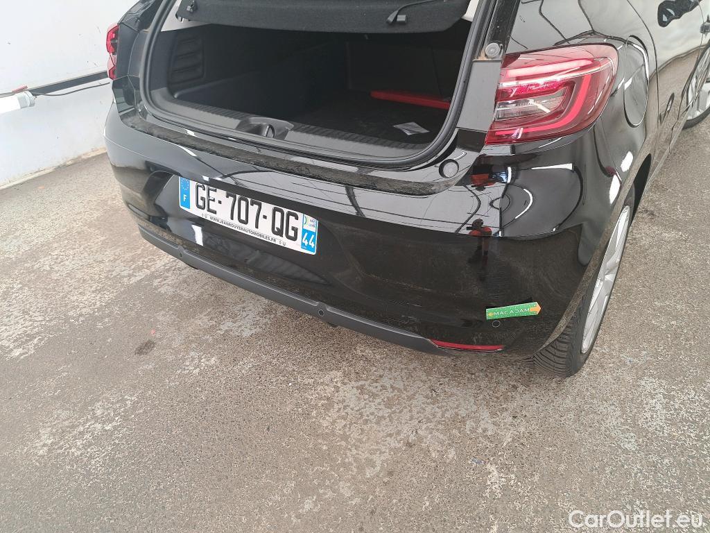  Renault  Clio  V Business 1.6 E-TECH Hybrid 140CV BVA6 E6d / TRANSFO VP/VF #5