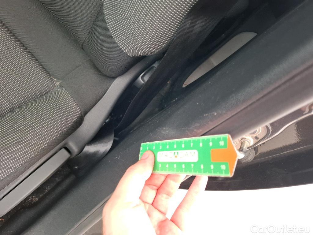 Citroen  C3  Max 1.2 PureTech 80CV BVM5 6E #5
