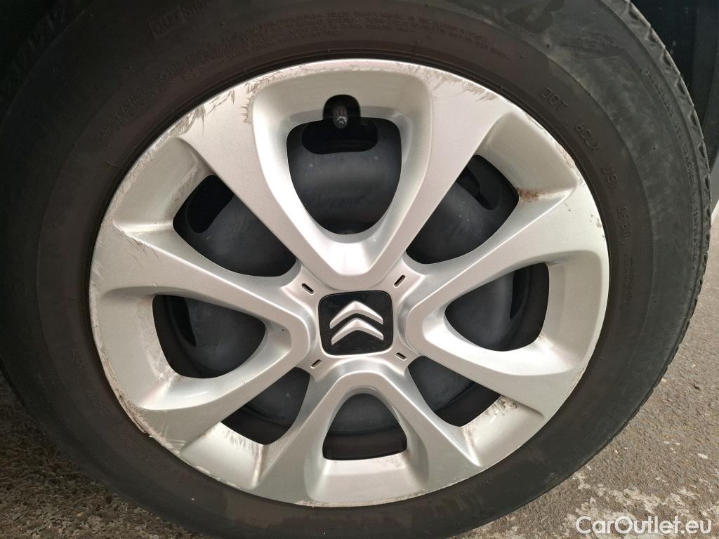  Citroen  C3  Feel Business 1.2 PureTech 80CV BVM5 E6d #8