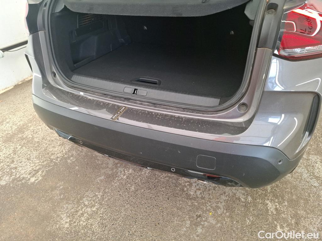  Citroen  C4  Berline Feel Pack 1.2 PureTech 130CV BVM6 E6d #3