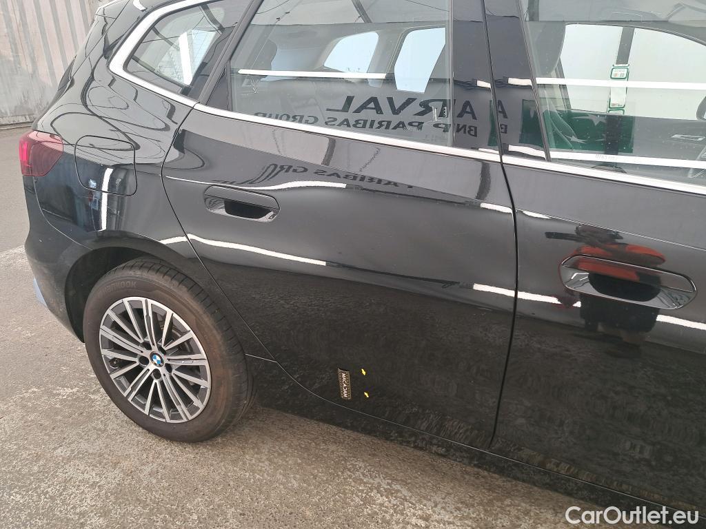  Bmw  2 Tourer BMW Série 2 Active Tourer / 2021 / 5P / monospace 218d 150ch Luxury DKG7 #1