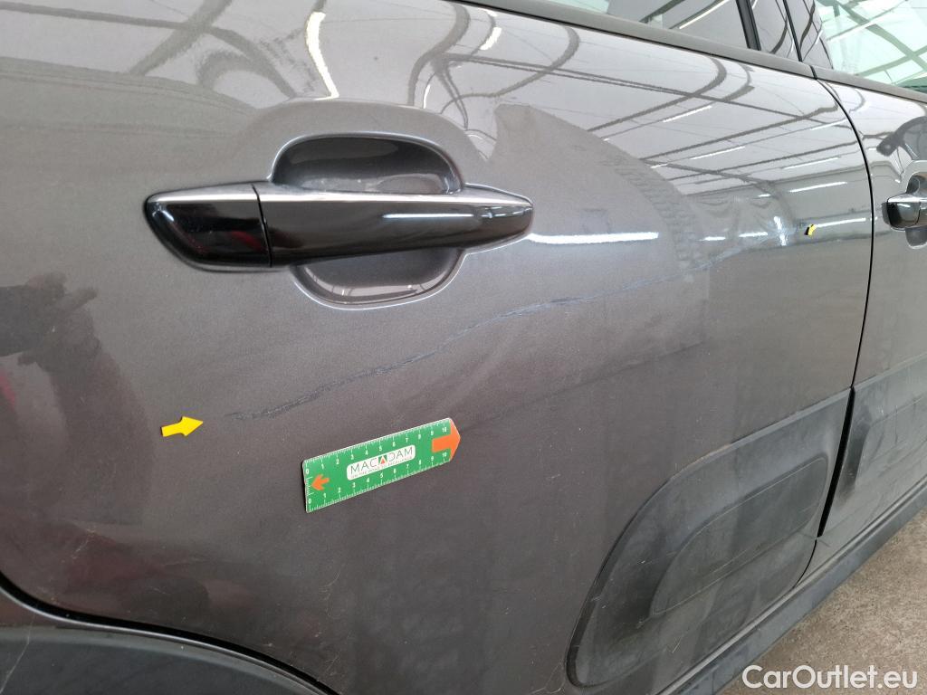  Citroen  C3  Max 1.2 PureTech 80CV BVM5 6E #3