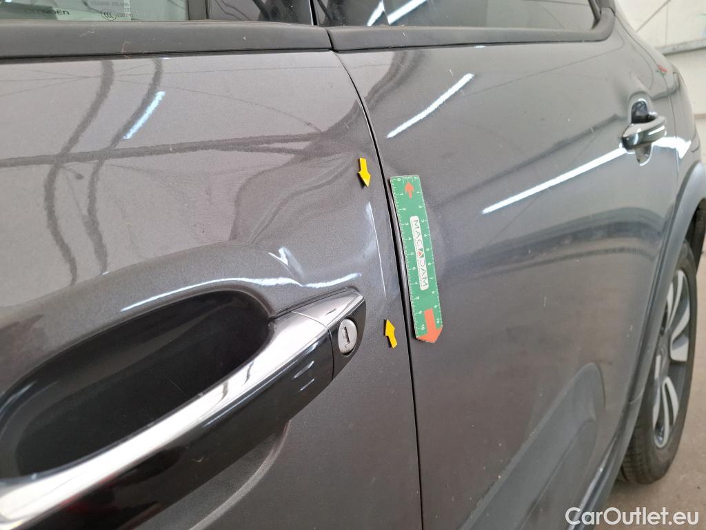  Citroen  C3  Max 1.2 PureTech 80CV BVM5 6E #2