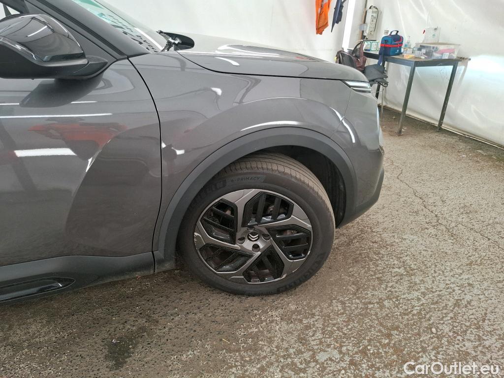  Citroen  C4  Berline Feel Pack 1.2 PureTech 130CV BVM6 E6d #5