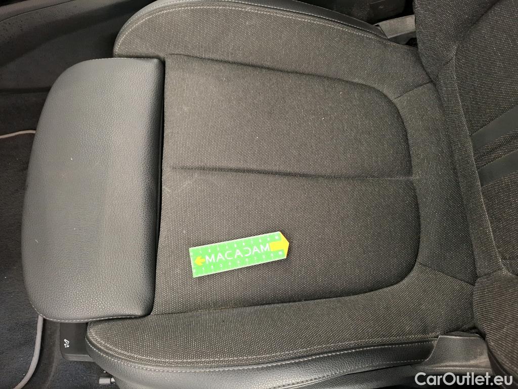  Bmw  Serie 1 Série 1 Berline 118 i Edition Sport 1.5 135CV BVA7 E6d #12