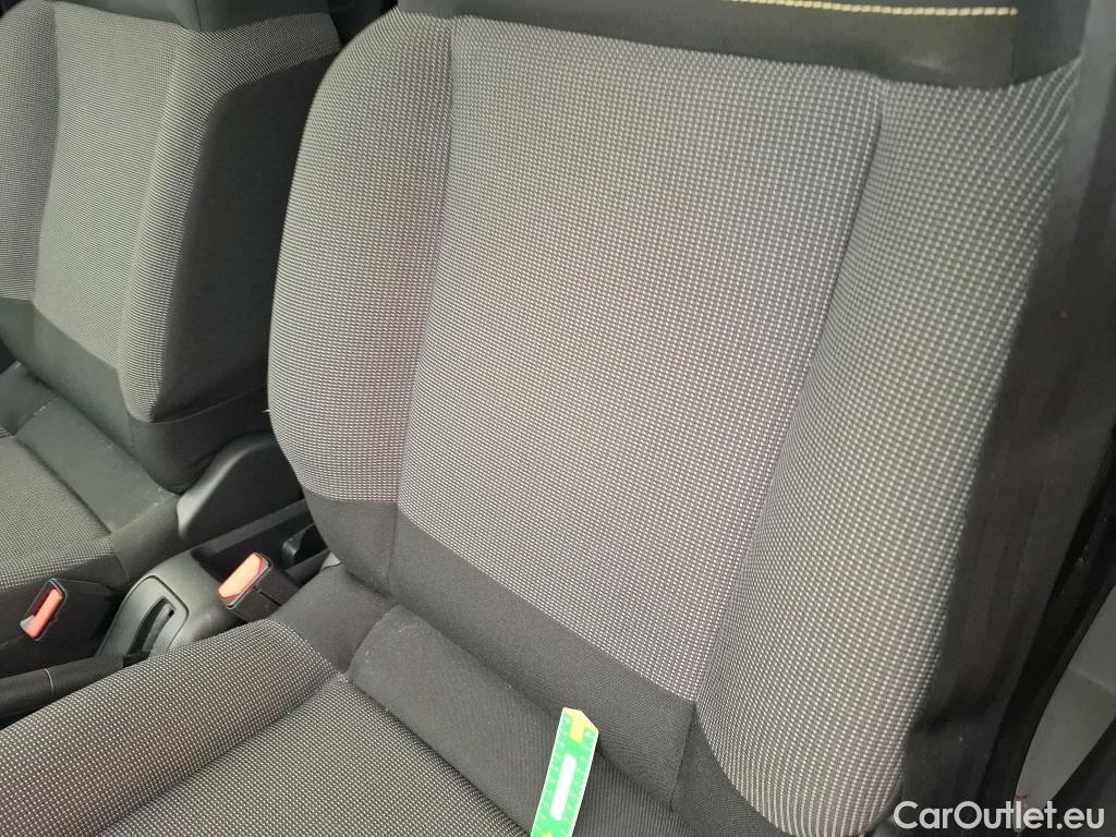  Citroen  C3  Max 1.2 PureTech 80CV BVM5 6E #9