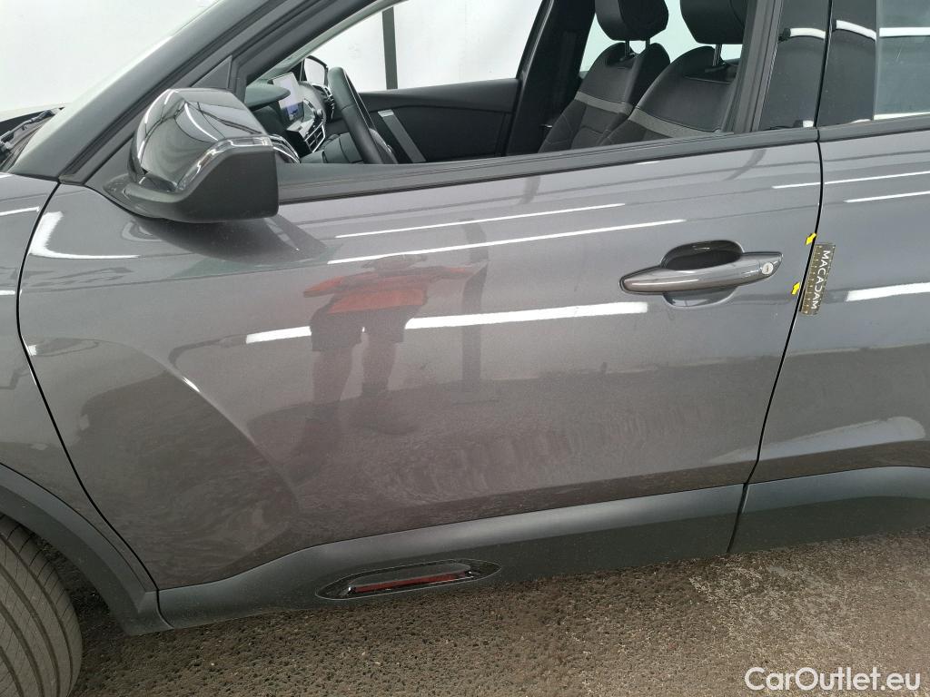 Citroen  C4  Berline Feel Pack 1.2 PureTech 130CV BVM6 E6d #1