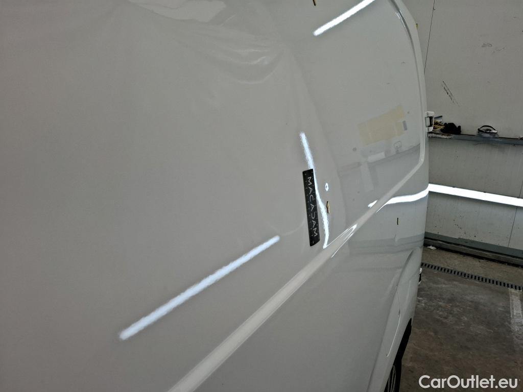 Fiat  Scudo FIAT  / 2021 / 4P / Fourgon tôlé 2.0 Mjet3 145ch 5.3 Standard Pro Lounge #9