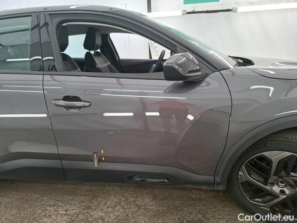  Citroen  C4  Berline Feel Pack 1.2 PureTech 130CV BVM6 E6d #16
