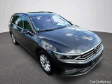  Volkswagen  Passat  Variant Business 2.0 TDI 110KW AT7 E6d #20