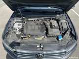 Volkswagen  Passat  Variant Business 2.0 TDI 110KW AT7 E6d #24