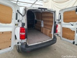  Fiat  Scudo FIAT  / 2021 / 4P / Fourgon tôlé 2.0 Mjet3 145ch 5.3 Standard Pro Lounge #10
