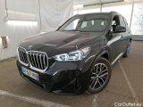 Bmw X1 BMW  / 2022 / 5P / SUV xDrive23i M Sport DKG7