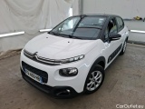 Citroen C3  Graphic 1.2 PureTech 80CV BVM5 E6d