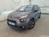 Citroen C3  Max 1.2 PureTech 80CV BVM5 6E