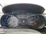  Citroen  C3  Max 1.2 PureTech 80CV BVM5 6E #6