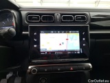  Citroen  C3  Max 1.2 PureTech 80CV BVM5 6E #7