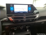  Citroen  C4  Berline Feel Pack 1.2 PureTech 130CV BVM6 E6d #7
