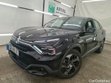 Citroen C4  X Feel Pack 1.2 PureTech 130CV BVA8 6E
