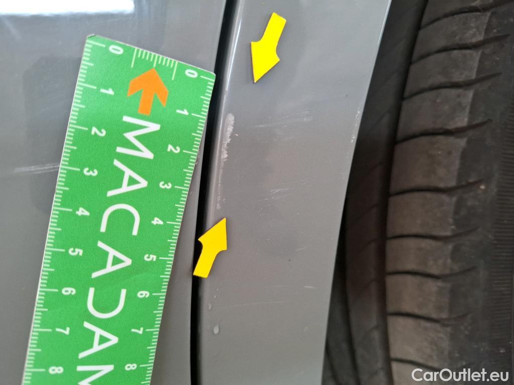  DS  DS4 4 Performance Line+ 1.2 PureTech 130CV BVA8 E6d #28