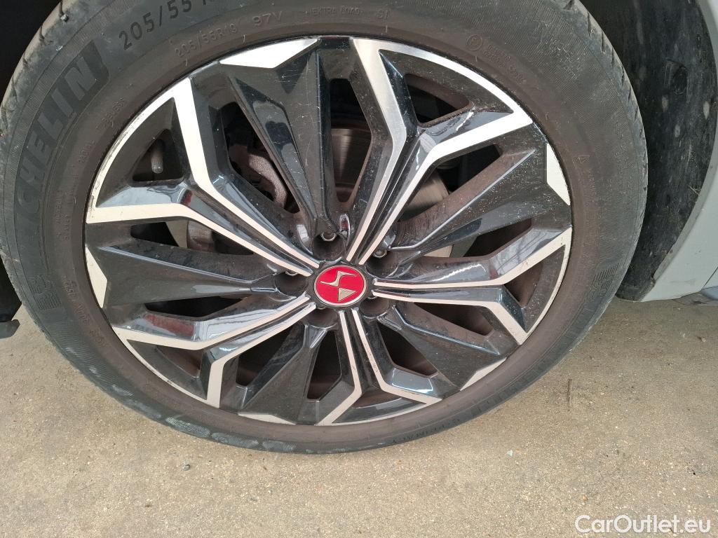  DS  DS4 4 Performance Line+ 1.2 PureTech 130CV BVA8 E6d #5