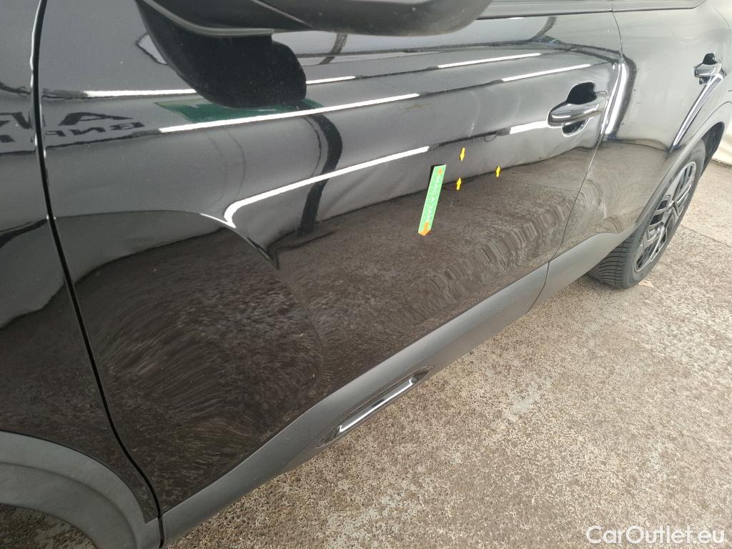  Citroen  C4  X Feel Pack 1.2 PureTech 130CV BVA8 6E #3