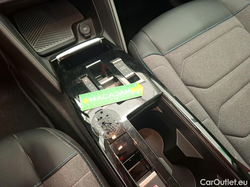  Citroen  C4  X Plus 1.2 PureTech 130CV BVA8 6E #14