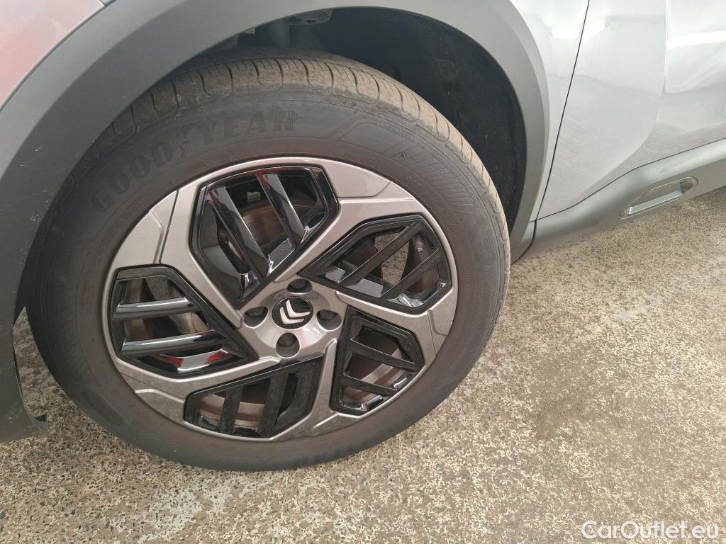  Citroen  C4  X Plus 1.2 PureTech 130CV BVA8 6E #16