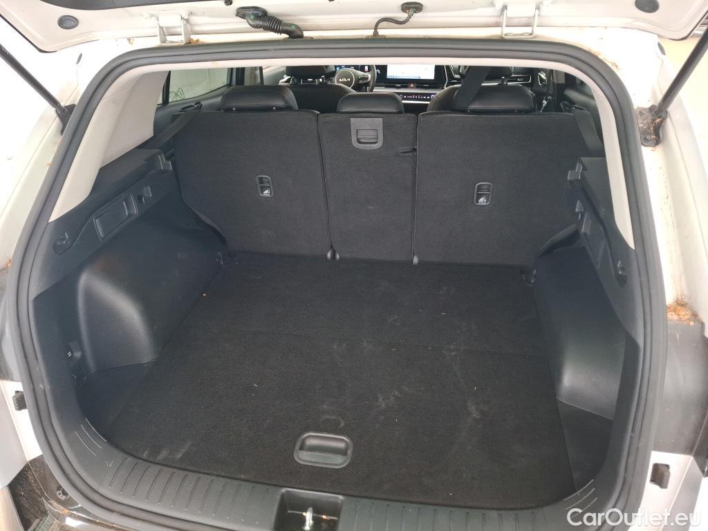  KIA  Sportage KIA  5p SUV 1.6 T-GDI 177 ISG DCT7 DESIGN 2WD #1