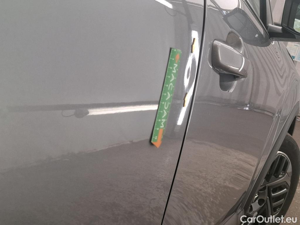  Citroen  C4  X Plus 1.2 PureTech 130CV BVA8 6E #2