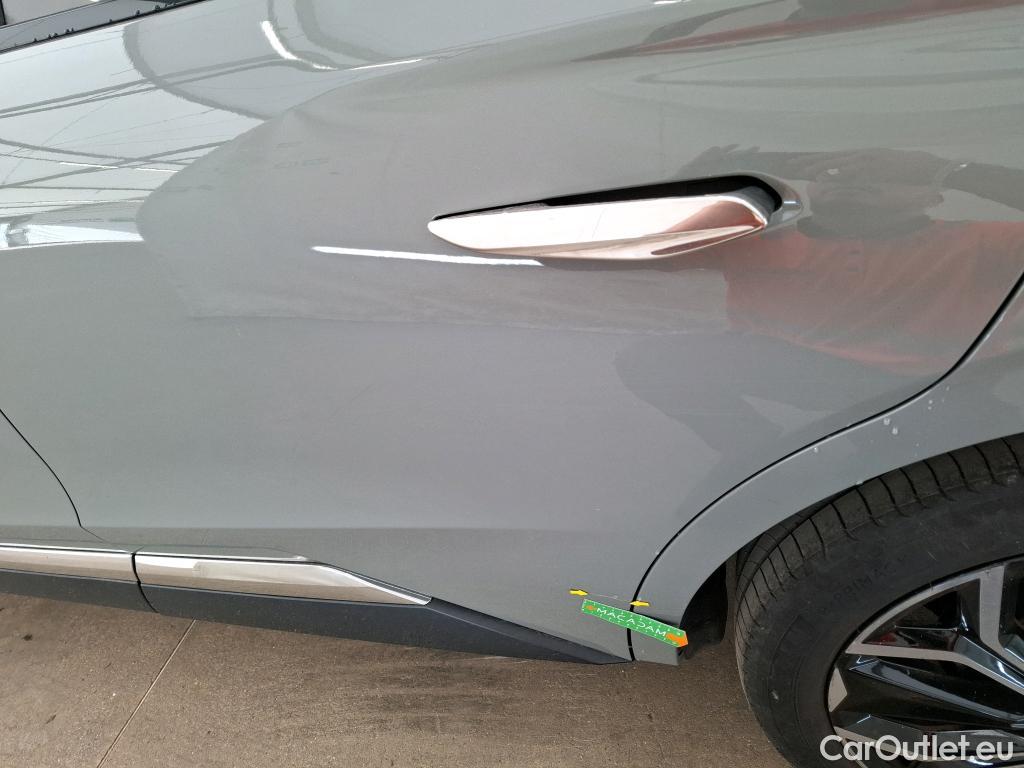  DS  DS4 4 Performance Line+ 1.2 PureTech 130CV BVA8 E6d #25