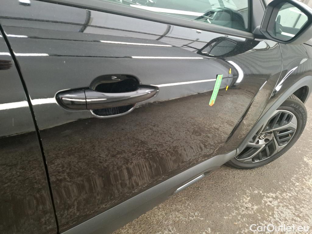  Citroen  C4  X Feel Pack 1.2 PureTech 130CV BVA8 6E #6