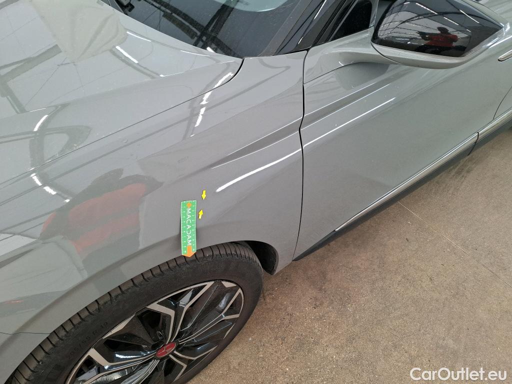  DS  DS4 4 Performance Line+ 1.2 PureTech 130CV BVA8 E6d #29