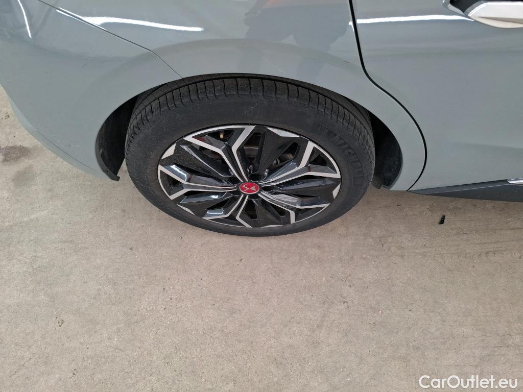  DS  DS4 4 Performance Line+ 1.2 PureTech 130CV BVA8 E6d #15
