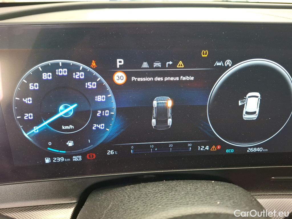  KIA  Sportage KIA  5p SUV 1.6 T-GDI 177 ISG DCT7 DESIGN 2WD #9