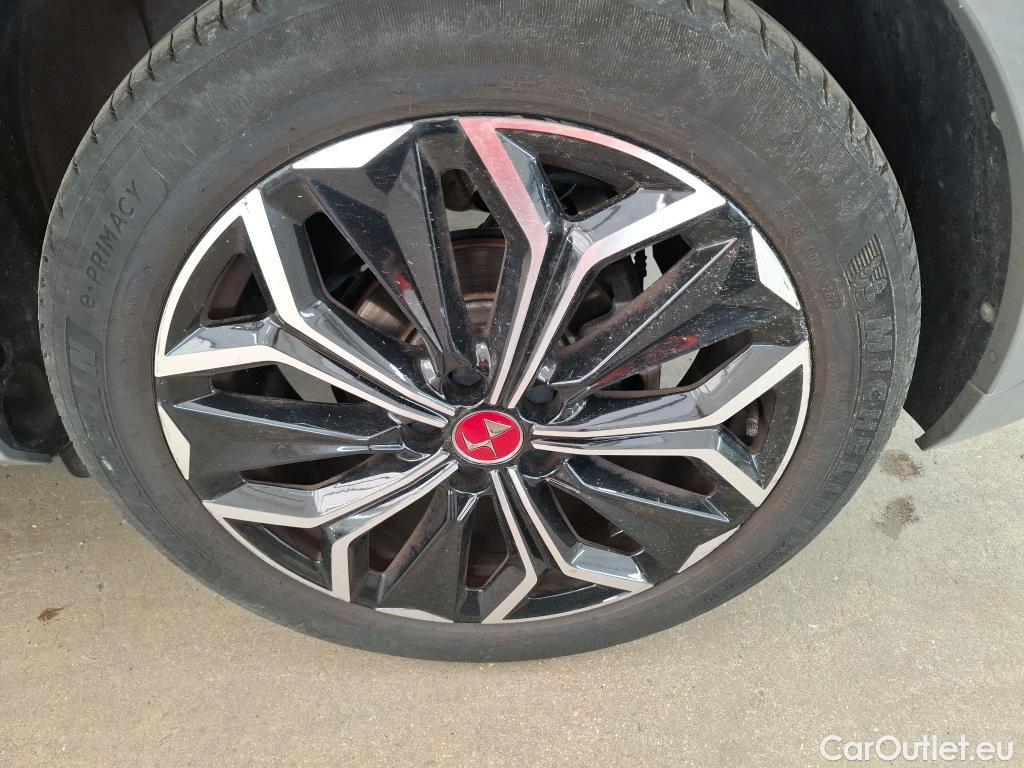  DS  DS4 4 Performance Line+ 1.2 PureTech 130CV BVA8 E6d #11