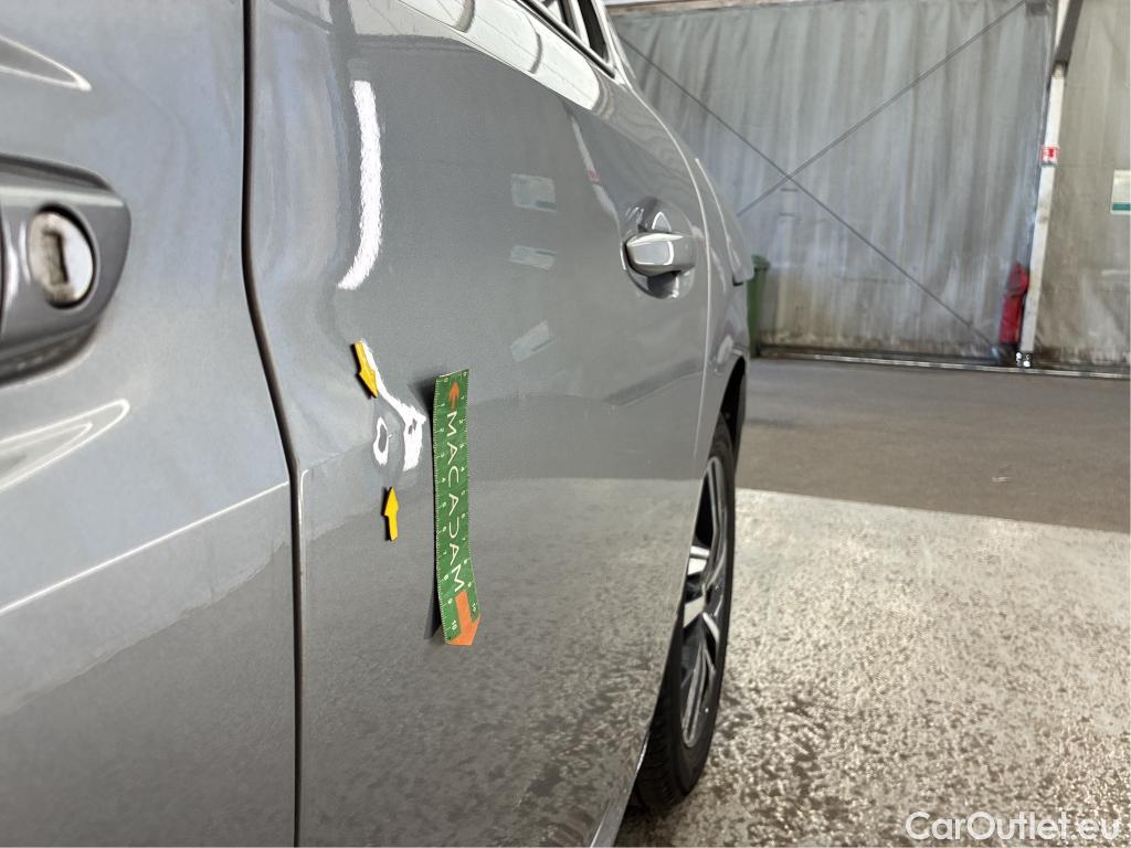  Peugeot  208  Allure Pack 1.2 PureTech 100CV BVM6 E6d #7