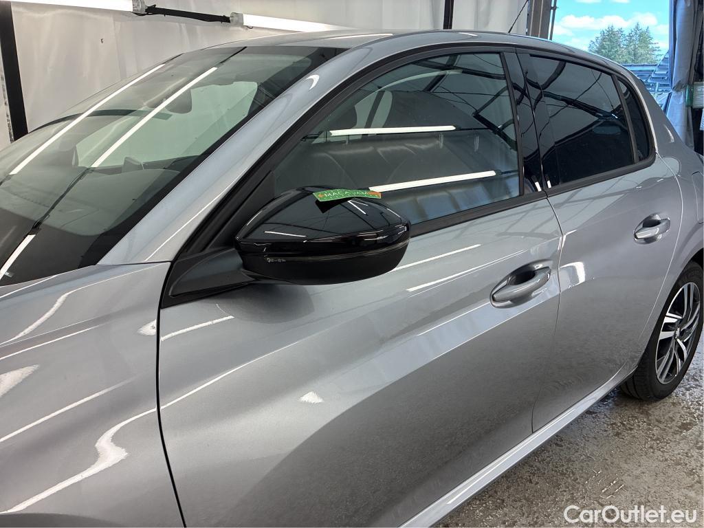  Peugeot  208  Allure Pack 1.2 PureTech 100CV BVM6 E6d #30