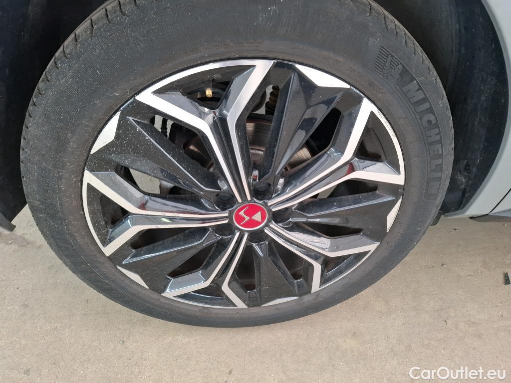  DS  DS4 4 Performance Line+ 1.2 PureTech 130CV BVA8 E6d #16