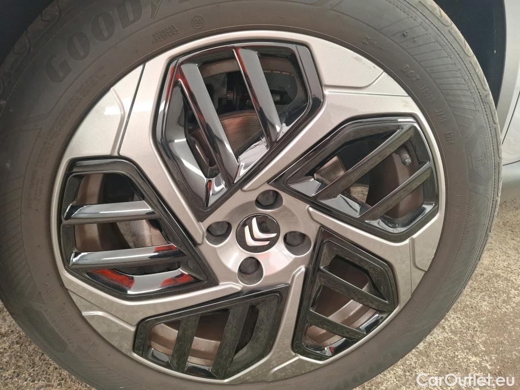  Citroen  C4  X Plus 1.2 PureTech 130CV BVA8 6E #17