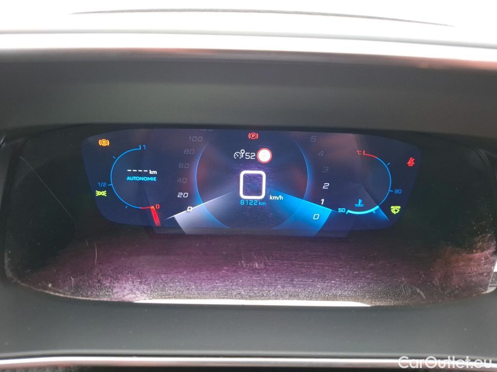  Peugeot  208  Allure Business 1.2 PureTech 100CV BVM6 E6d #34