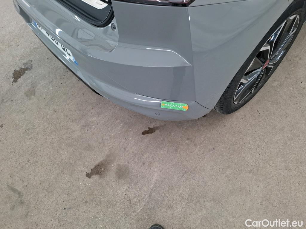  DS  DS4 4 Performance Line+ 1.2 PureTech 130CV BVA8 E6d #19